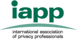 The logo of the IAPP